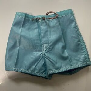 Birdwell Beach Britches Swim Trunks Shorts Mens size 24